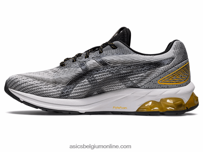 gel-quantum 180 vii V6HXR2807 piemonte grijs/klei grijs Asics