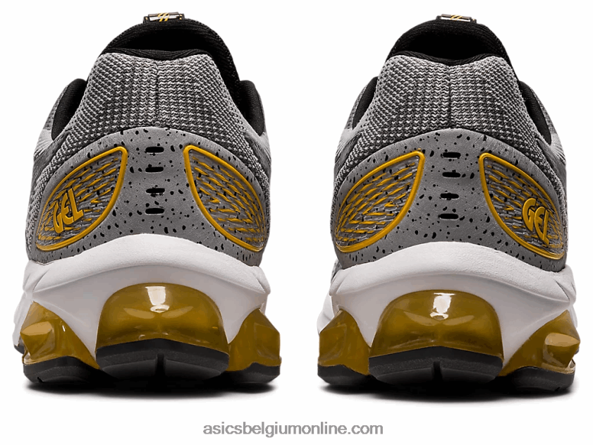 gel-quantum 180 vii V6HXR2807 piemonte grijs/klei grijs Asics