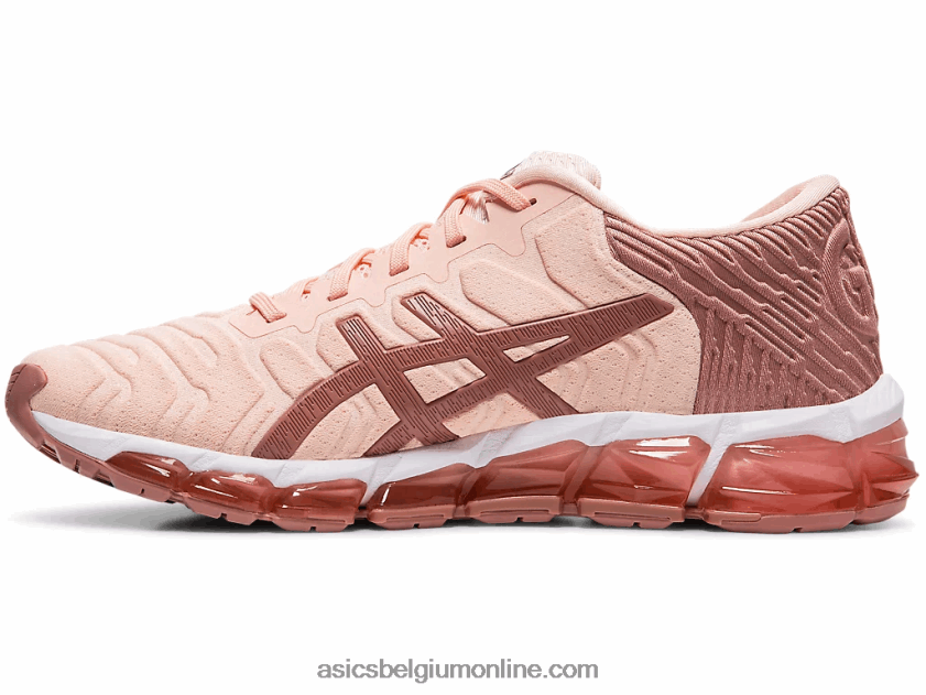 gel-quantum 360 5 V6HXR24203 briesje/umeboshi Asics