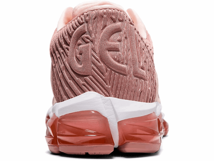 gel-quantum 360 5 V6HXR24203 briesje/umeboshi Asics