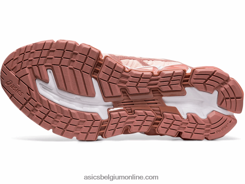 gel-quantum 360 5 V6HXR24203 briesje/umeboshi Asics