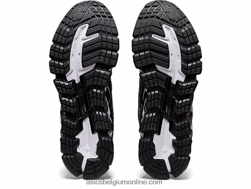 gel-quantum 360 6 V6HXR22042 grafietgrijs/zwart Asics