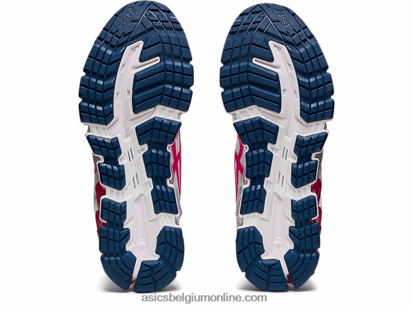 gel-quantum 360 6 V6HXR22596 aqua engel/roze glo Asics