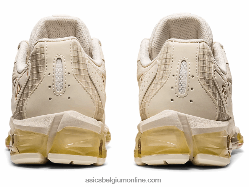 gel-quantum 360 6 V6HXR22784 berken/rosé goud Asics