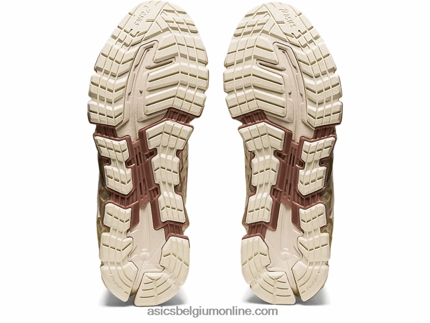 gel-quantum 360 6 V6HXR22784 berken/rosé goud Asics