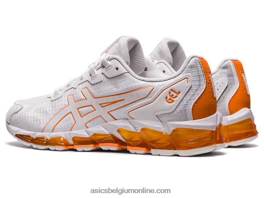 gel-quantum 360 6 V6HXR22847 wit/zon perzik Asics