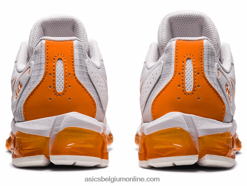 gel-quantum 360 6 V6HXR22847 wit/zon perzik Asics