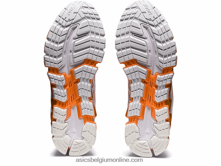 gel-quantum 360 6 V6HXR22847 wit/zon perzik Asics