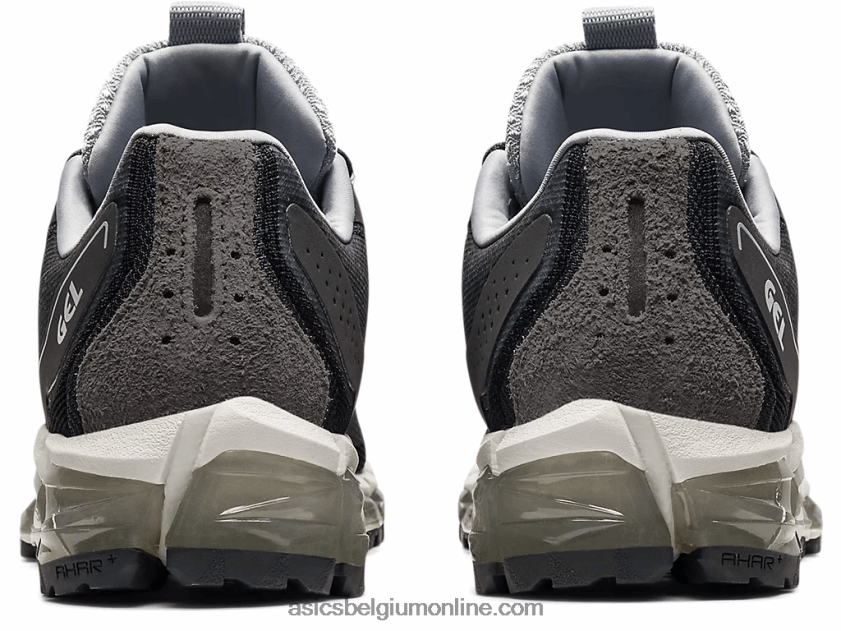 gel-quantum 360 6 V6HXR23598 zwart/piemonte grijs Asics
