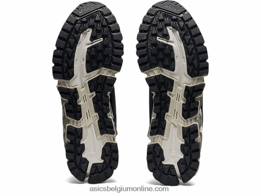 gel-quantum 360 6 V6HXR23598 zwart/piemonte grijs Asics
