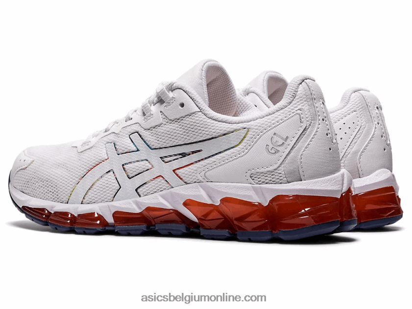 gel-quantum 360 6 V6HXR23744 wit Asics