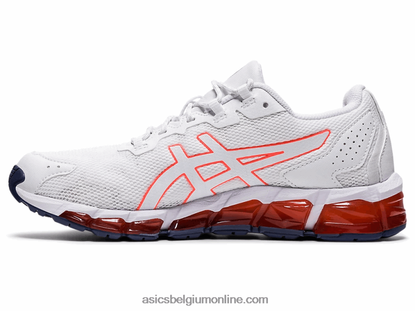 gel-quantum 360 6 V6HXR23744 wit Asics
