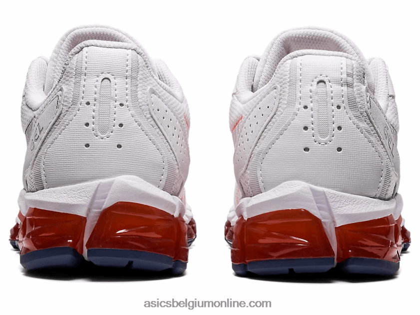gel-quantum 360 6 V6HXR23744 wit Asics