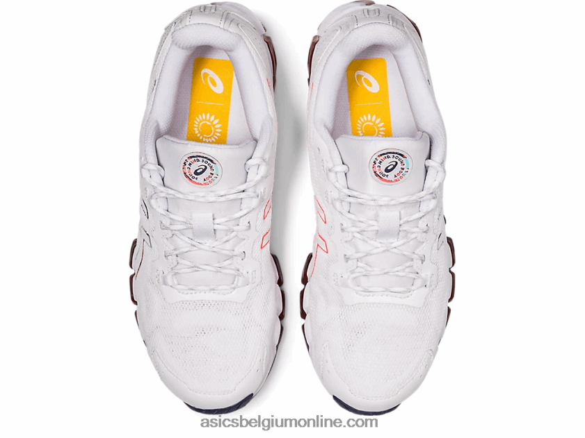 gel-quantum 360 6 V6HXR23744 wit Asics