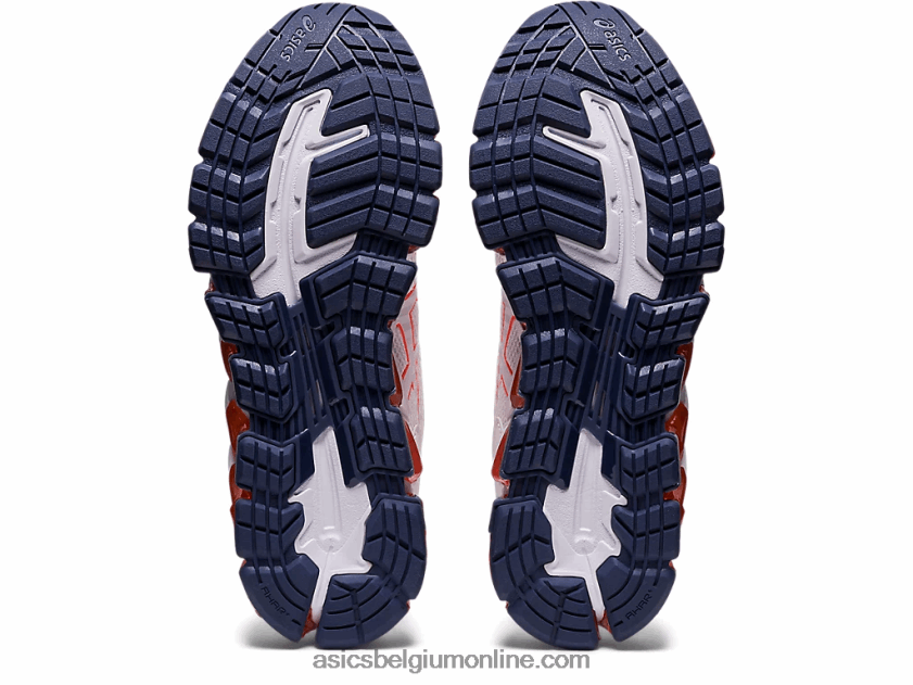 gel-quantum 360 6 V6HXR23744 wit Asics