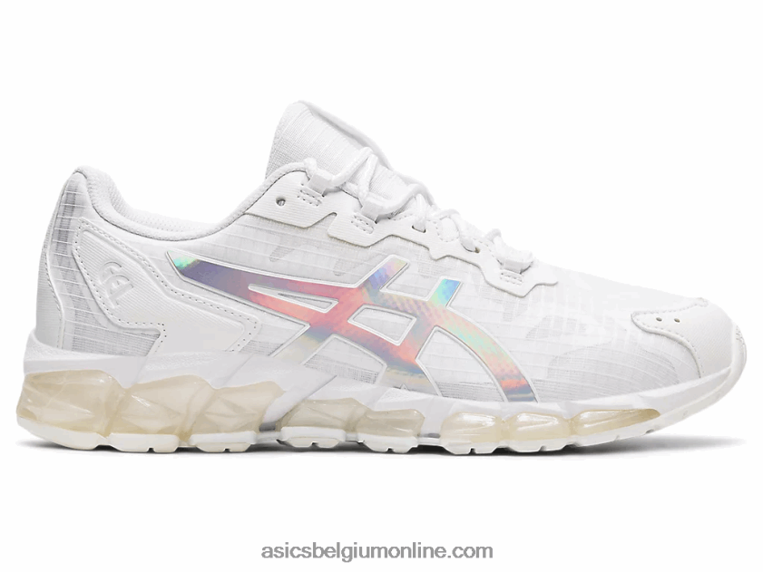 gel-quantum 360 6 V6HXR23831 wit Asics