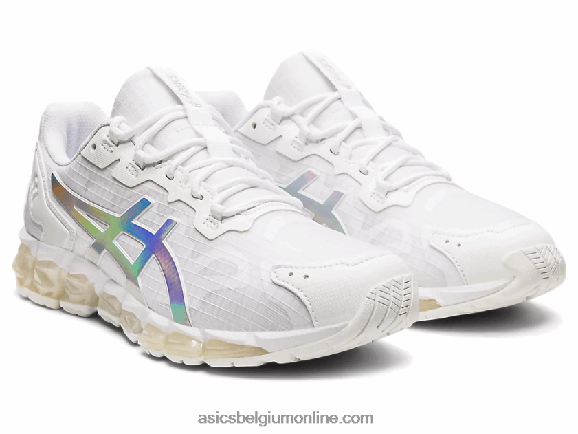 gel-quantum 360 6 V6HXR23831 wit Asics