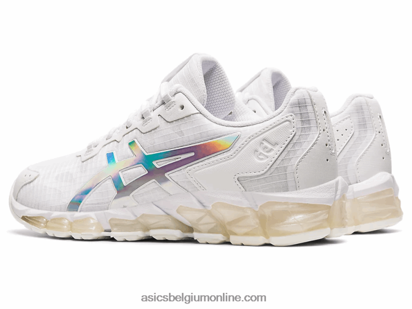 gel-quantum 360 6 V6HXR23831 wit Asics