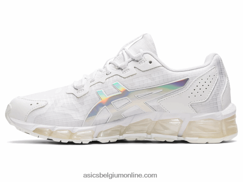 gel-quantum 360 6 V6HXR23831 wit Asics