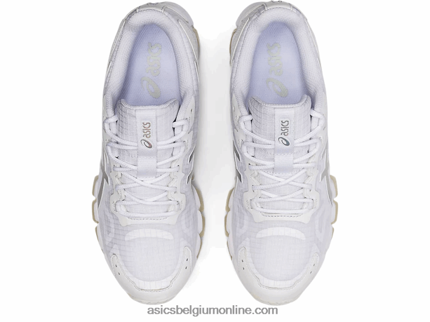 gel-quantum 360 6 V6HXR23831 wit Asics