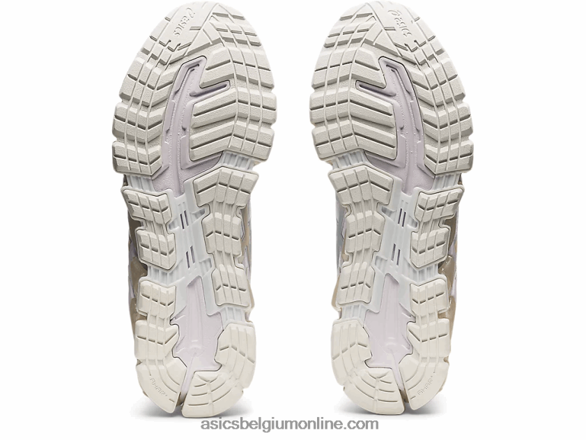 gel-quantum 360 6 V6HXR23831 wit Asics