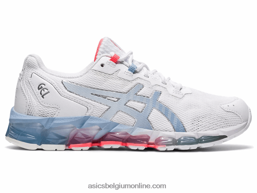 gel-quantum 360 6 V6HXR23889 wit/nevel Asics