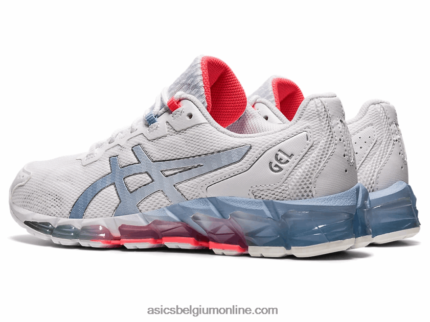 gel-quantum 360 6 V6HXR23889 wit/nevel Asics