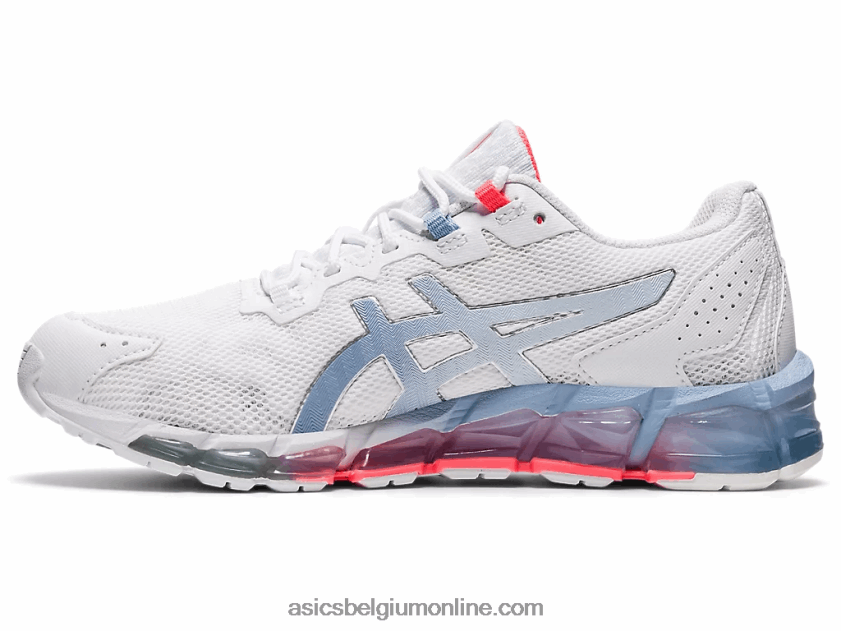 gel-quantum 360 6 V6HXR23889 wit/nevel Asics