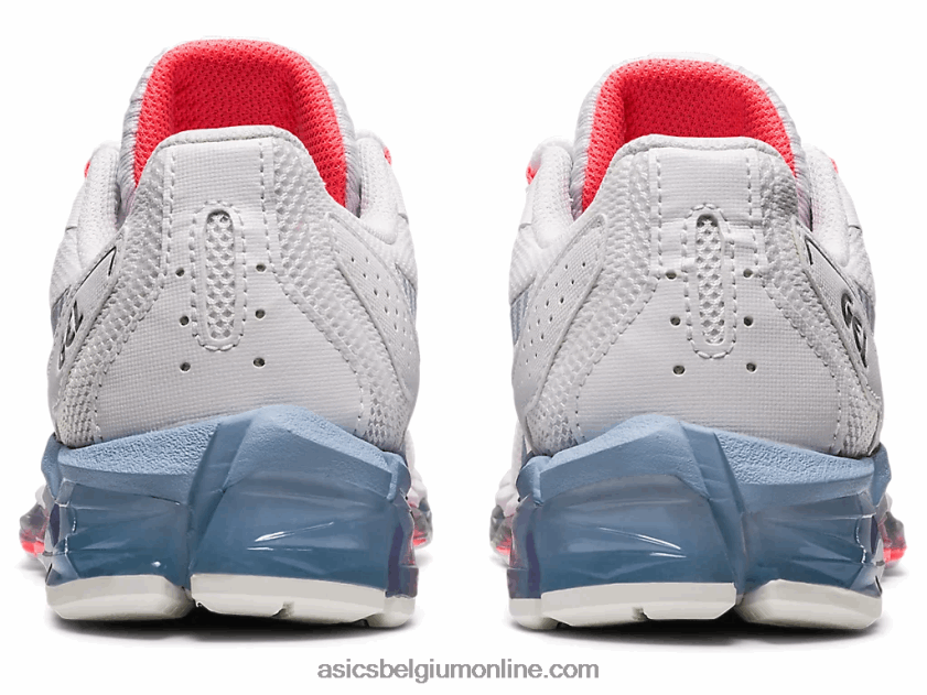 gel-quantum 360 6 V6HXR23889 wit/nevel Asics