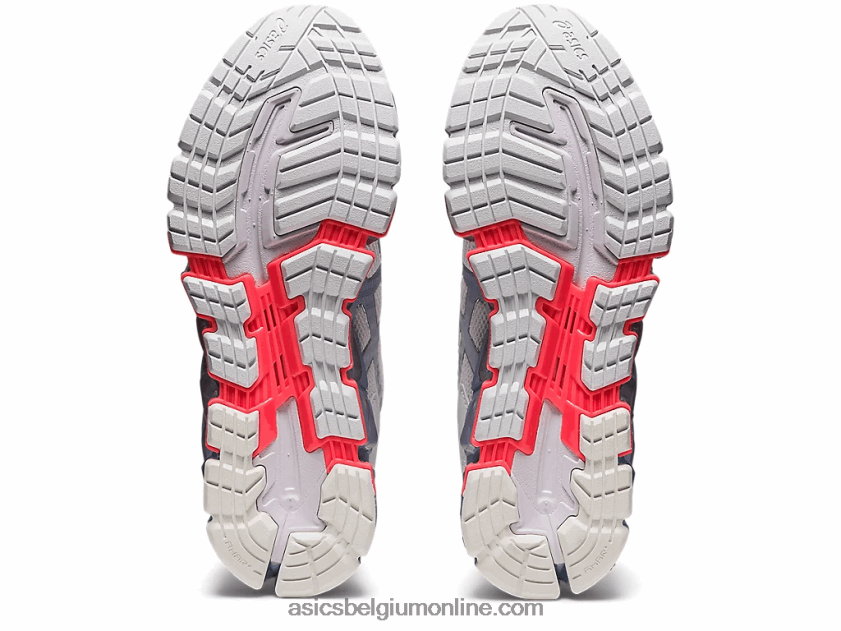 gel-quantum 360 6 V6HXR23889 wit/nevel Asics