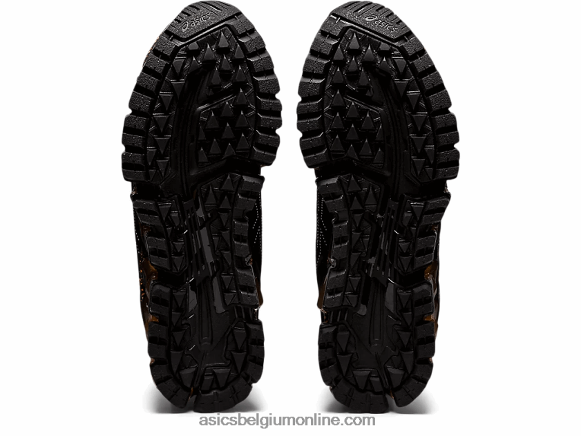 gel-quantum 360 6 V6HXR23955 zwart/zon perzik Asics
