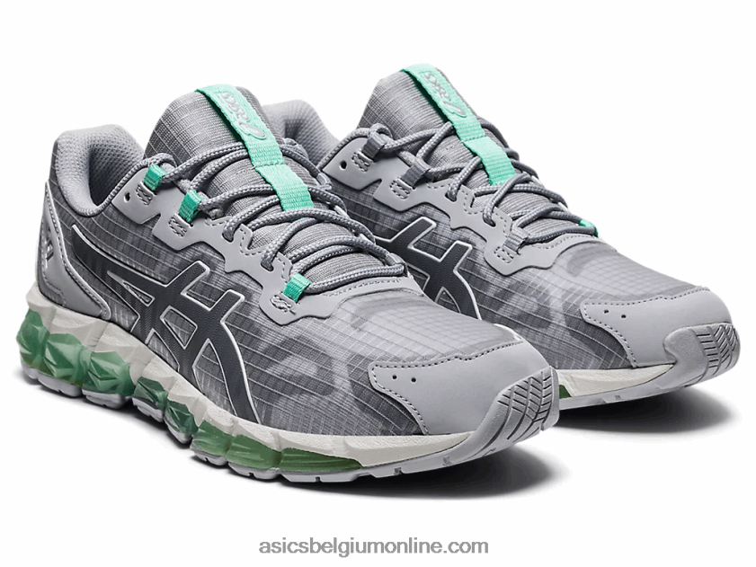 gel-quantum 360 6 V6HXR23976 piemonte grijs/vers ijs Asics