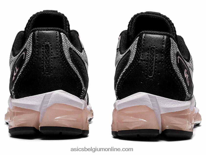 gel-quantum 360 6 V6HXR24032 zwart wit Asics