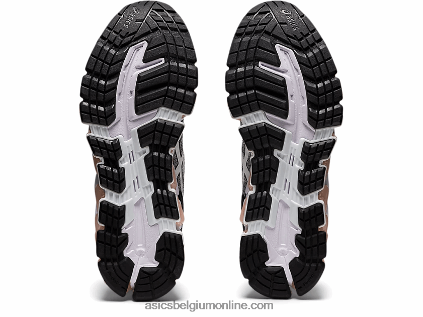 gel-quantum 360 6 V6HXR24032 zwart wit Asics