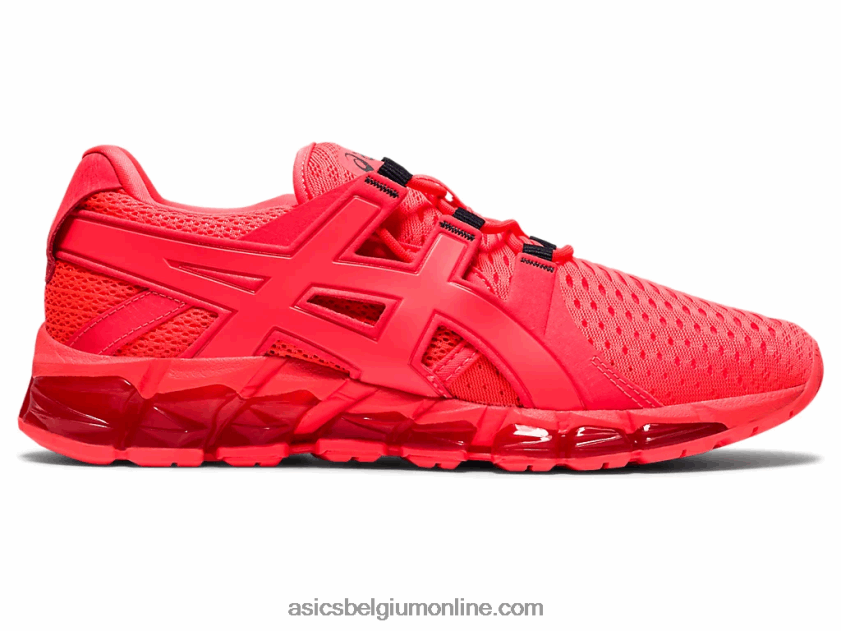 gel-quantum 360 tyo V6HXR23953 zonsopkomst rood/middernacht Asics