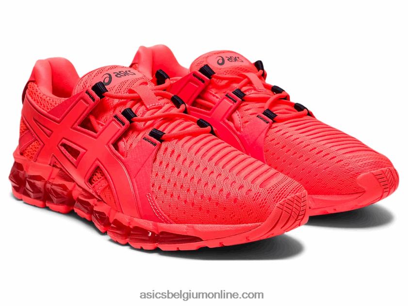 gel-quantum 360 tyo V6HXR23953 zonsopkomst rood/middernacht Asics