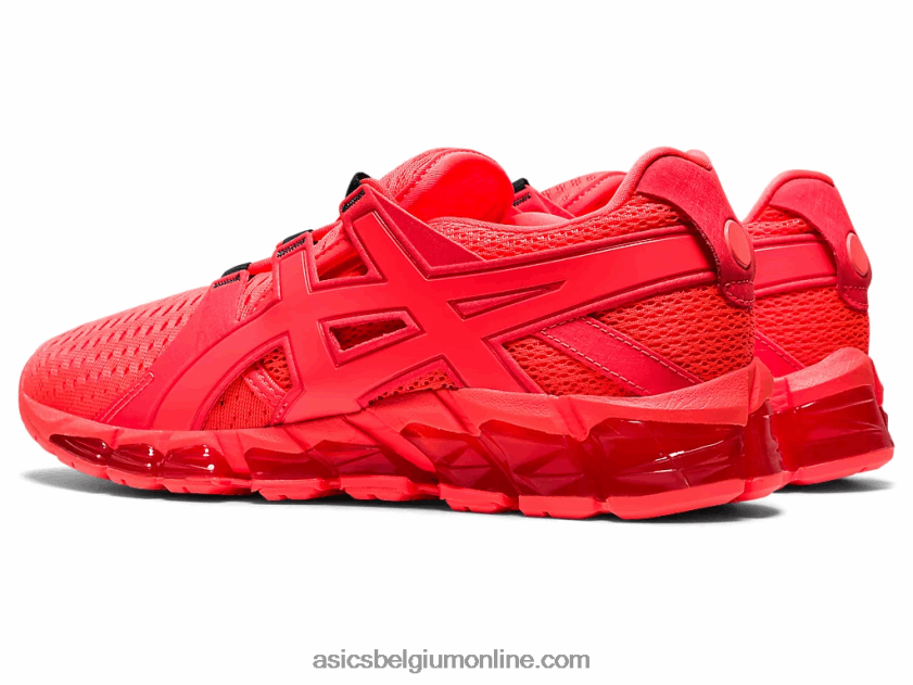 gel-quantum 360 tyo V6HXR23953 zonsopkomst rood/middernacht Asics