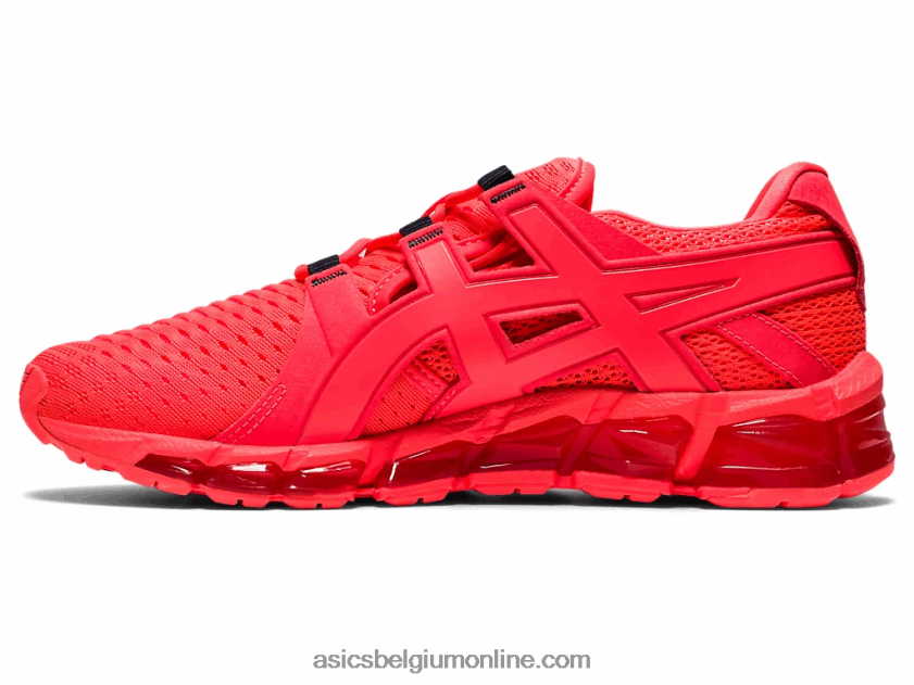 gel-quantum 360 tyo V6HXR23953 zonsopkomst rood/middernacht Asics