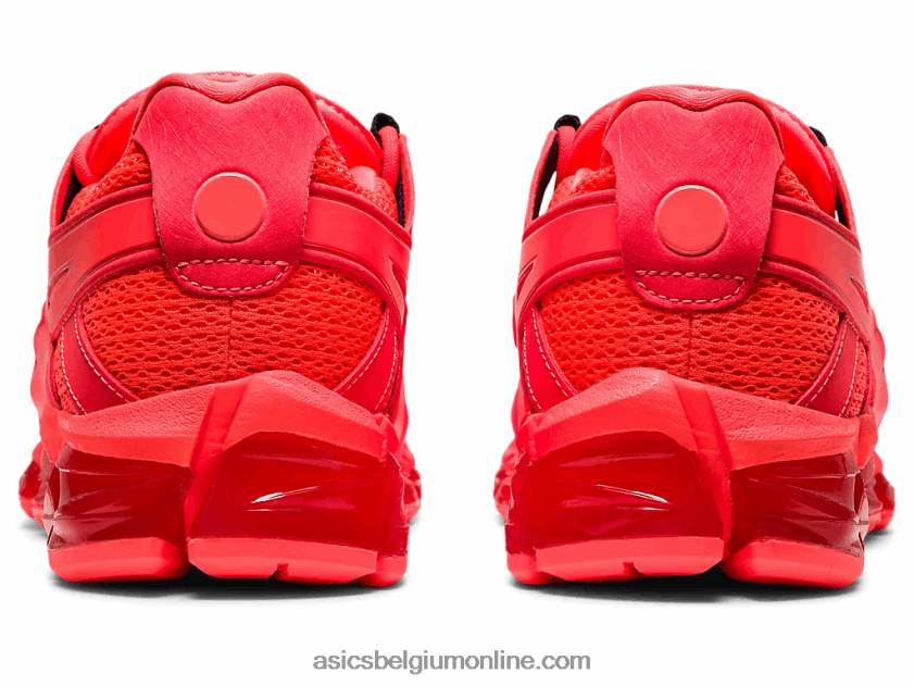 gel-quantum 360 tyo V6HXR23953 zonsopkomst rood/middernacht Asics