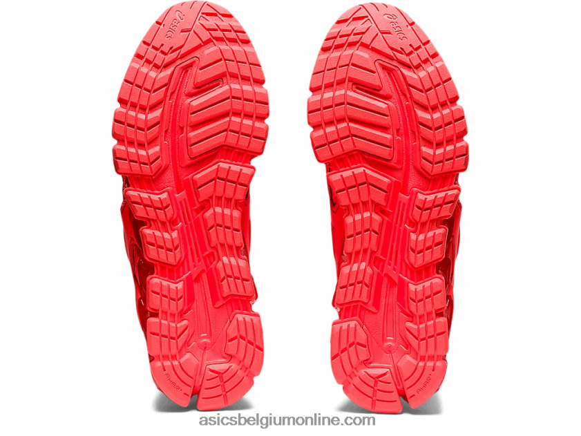 gel-quantum 360 tyo V6HXR23953 zonsopkomst rood/middernacht Asics