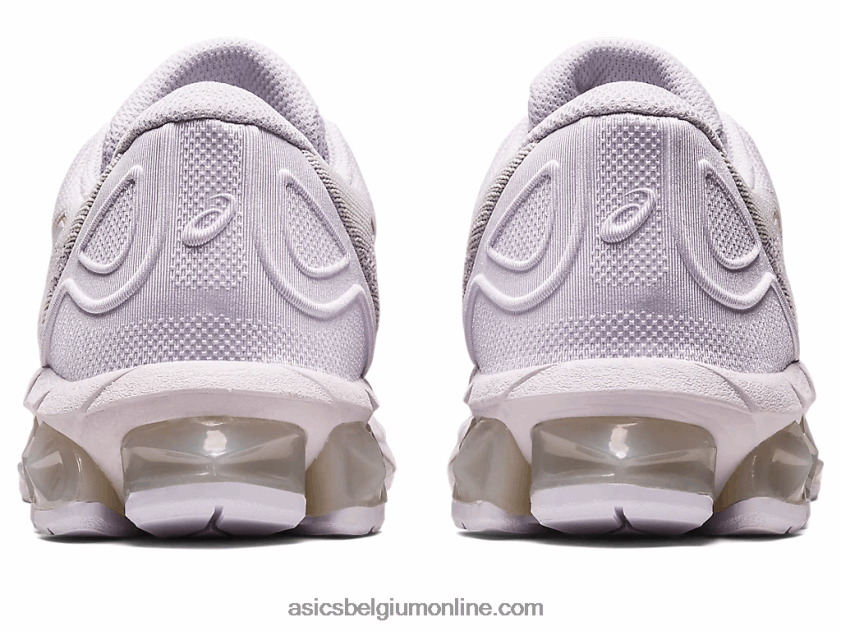gel-quantum 360 vii V6HXR22183 lila hint/rosé goud Asics