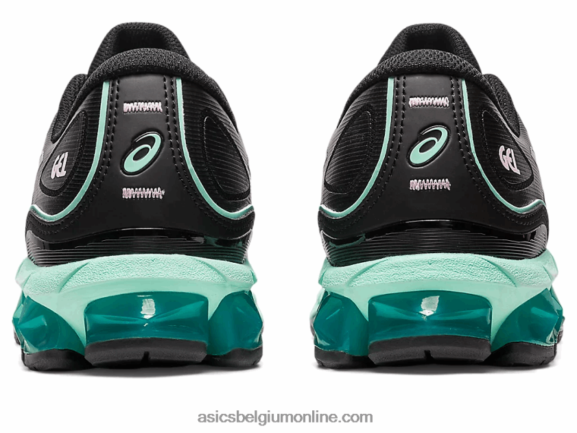 gel-quantum 360 vii V6HXR22190 zwart/vers ijs Asics