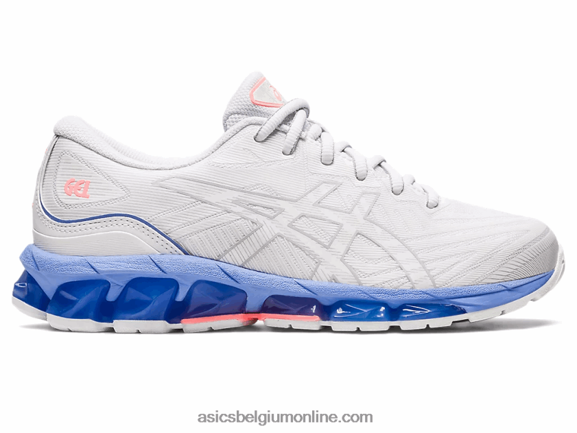 gel-quantum 360 vii V6HXR22319 wit/maagdenpalm blauw Asics