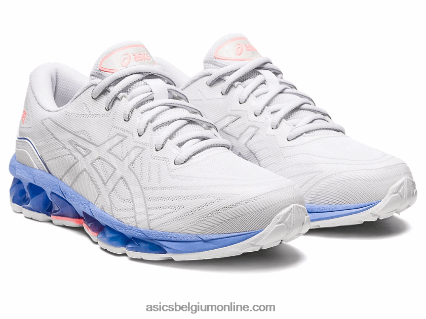 gel-quantum 360 vii V6HXR22319 wit/maagdenpalm blauw Asics