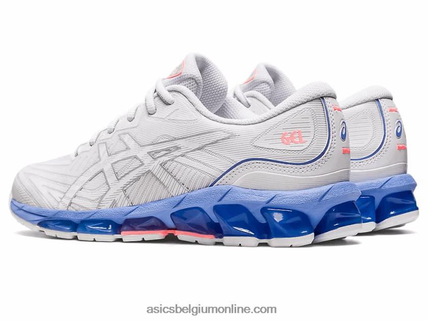 gel-quantum 360 vii V6HXR22319 wit/maagdenpalm blauw Asics