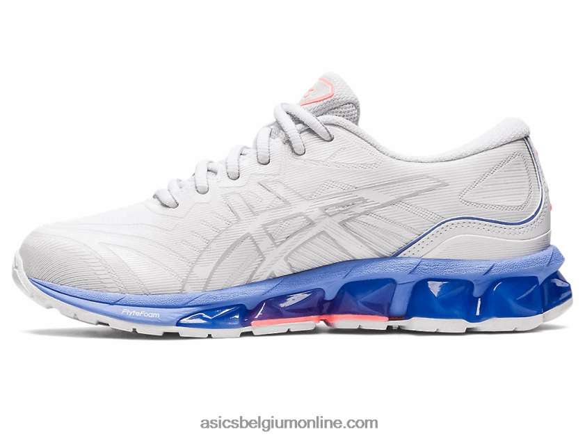 gel-quantum 360 vii V6HXR22319 wit/maagdenpalm blauw Asics