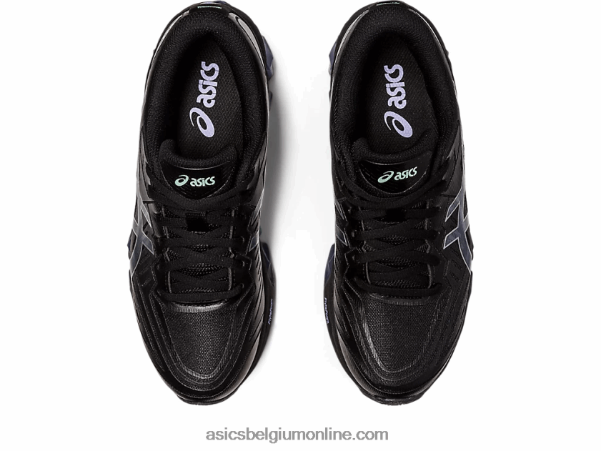gel-quantum 360 vii V6HXR22627 zwart/damp Asics