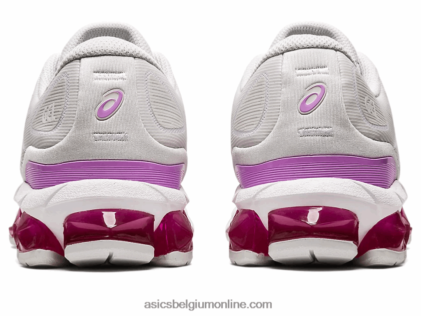 gel-quantum 360 vii V6HXR22706 wit/lavendel gloed Asics