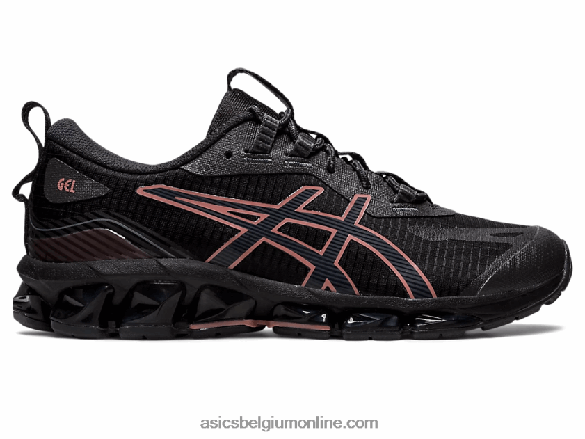 gel-quantum 360 vii V6HXR22731 grafietgrijs/umeboshi Asics