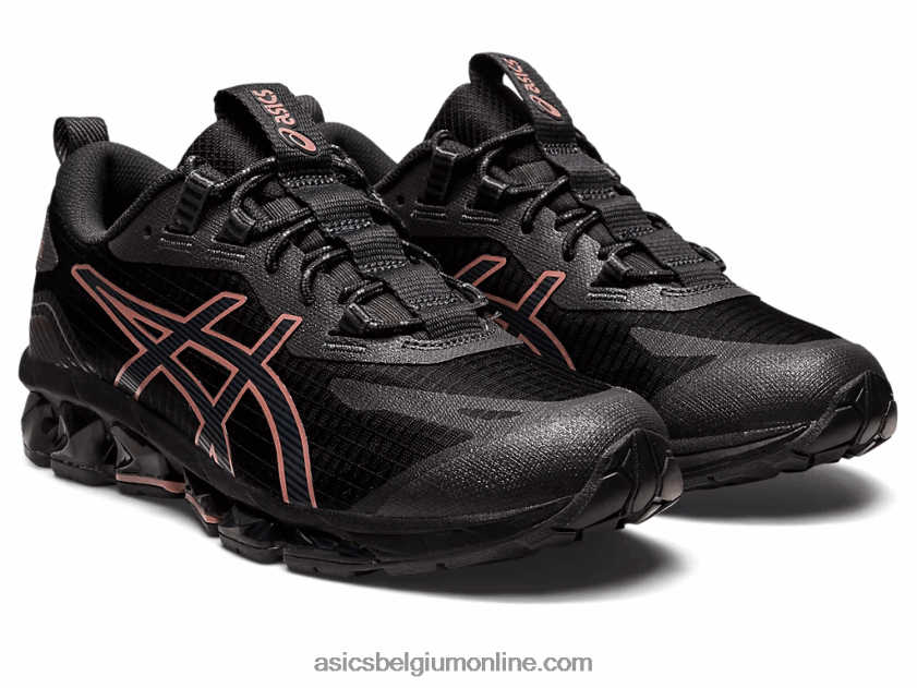 gel-quantum 360 vii V6HXR22731 grafietgrijs/umeboshi Asics